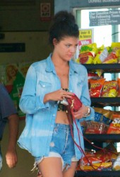 JESSICA SZOHR