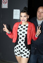 JESSIE J