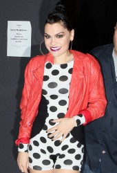 JESSIE J