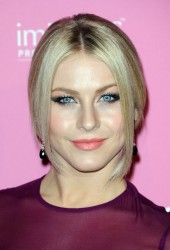 JULIANNE HOUGH