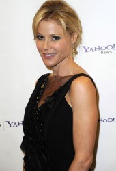 JULIE BOWEN