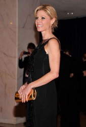JULIE BOWEN