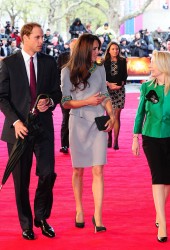 KATE MIDDLETON