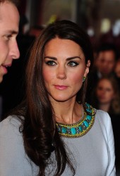 KATE MIDDLETON