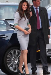 KATE MIDDLETON