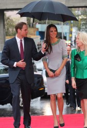 KATE MIDDLETON