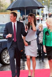 KATE MIDDLETON