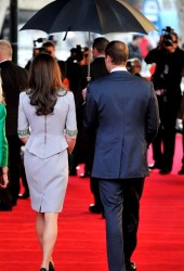 KATE MIDDLETON