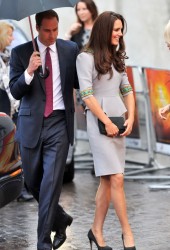 KATE MIDDLETON