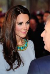 KATE MIDDLETON