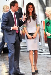 KATE MIDDLETON