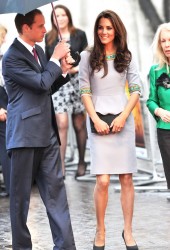 KATE MIDDLETON