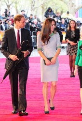 KATE MIDDLETON