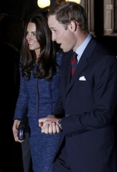 KATE MIDDLETON