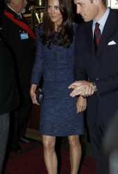 KATE MIDDLETON