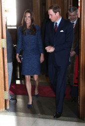 KATE MIDDLETON