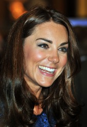 KATE MIDDLETON