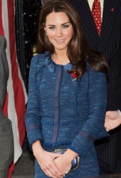 KATE MIDDLETON