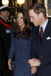 KATE MIDDLETON