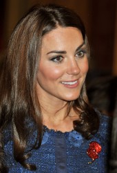 KATE MIDDLETON