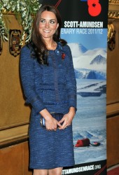 KATE MIDDLETON