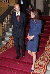 KATE MIDDLETON