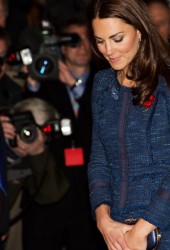 KATE MIDDLETON