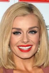 KATHERINE JENKINS