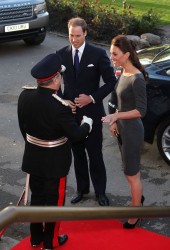 KATE MIDDLETON