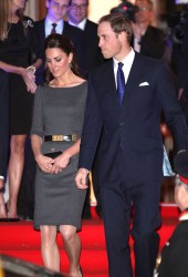 KATE MIDDLETON