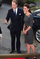 KATE MIDDLETON