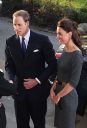 KATE MIDDLETON