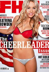 KATRINA BOWDEN