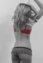 KATRINA BOWDEN