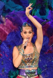KATY PERRY