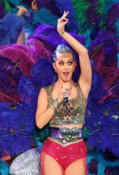KATY PERRY