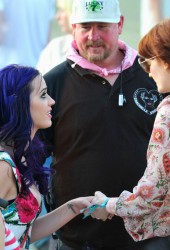 KATY PERRY