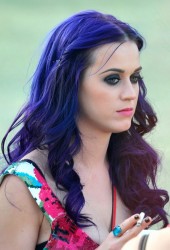 KATY PERRY