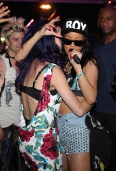 KATY PERRY