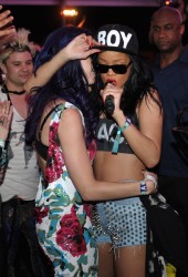 KATY PERRY