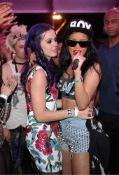 KATY PERRY