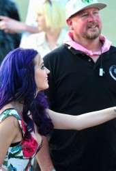 KATY PERRY