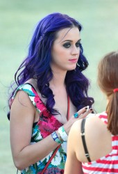 KATY PERRY