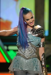 KATY PERRY