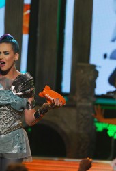 KATY PERRY