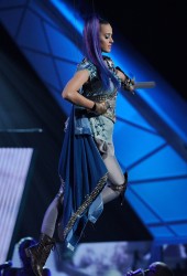 KATY PERRY