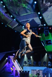KATY PERRY