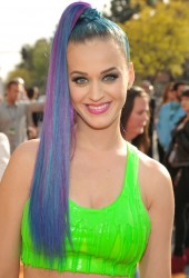 KATY PERRY