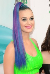 KATY PERRY