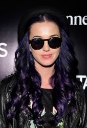 KATY PERRY
